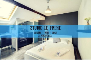 STUDIO LE FRENE